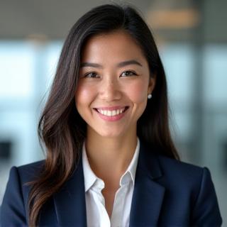Professional headshot of Jane Doe, Founder & Chief Strategist.