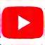 YouTube logo